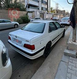بيجو بارس